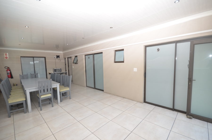 Commercial Property for Sale in Amalinda Eastern Cape